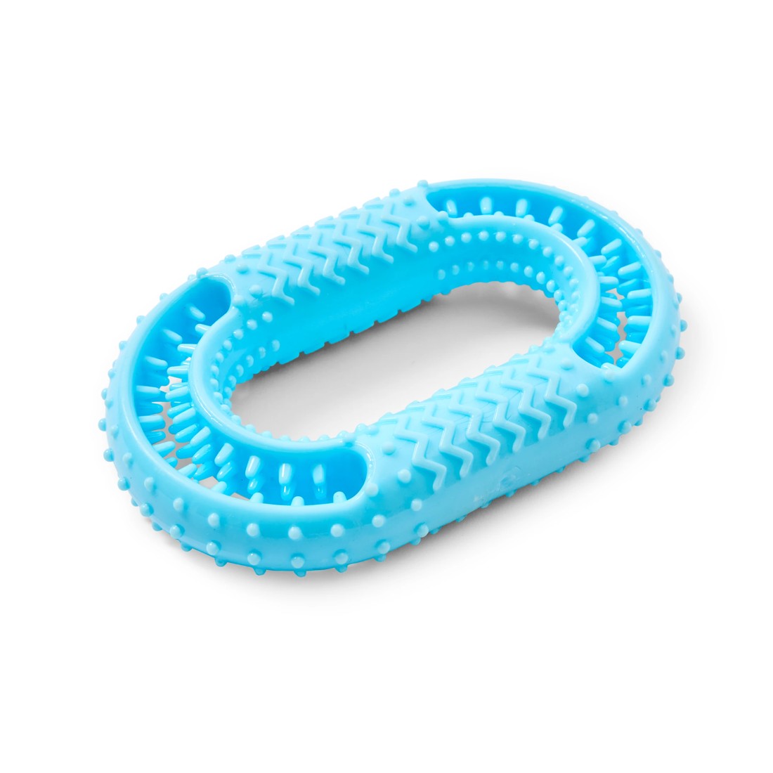 3 3 Pack Pet Toy Puppy - Blue, 3 of 8
