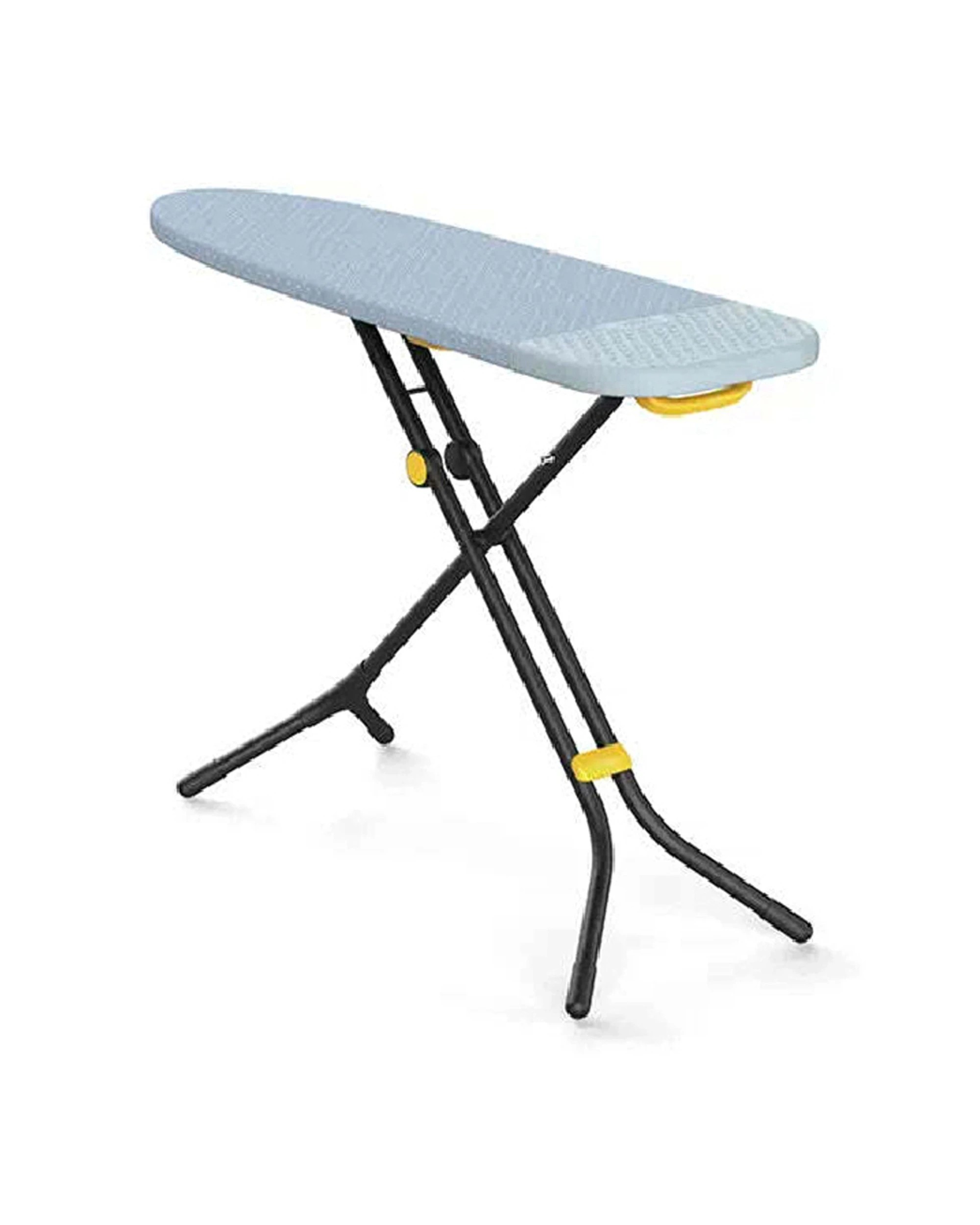 1 Joseph & Joseph Glide Easy-store Ironing Board Grey W/ Heat Resistant Iron Rest
 - Grey, 1 of 5