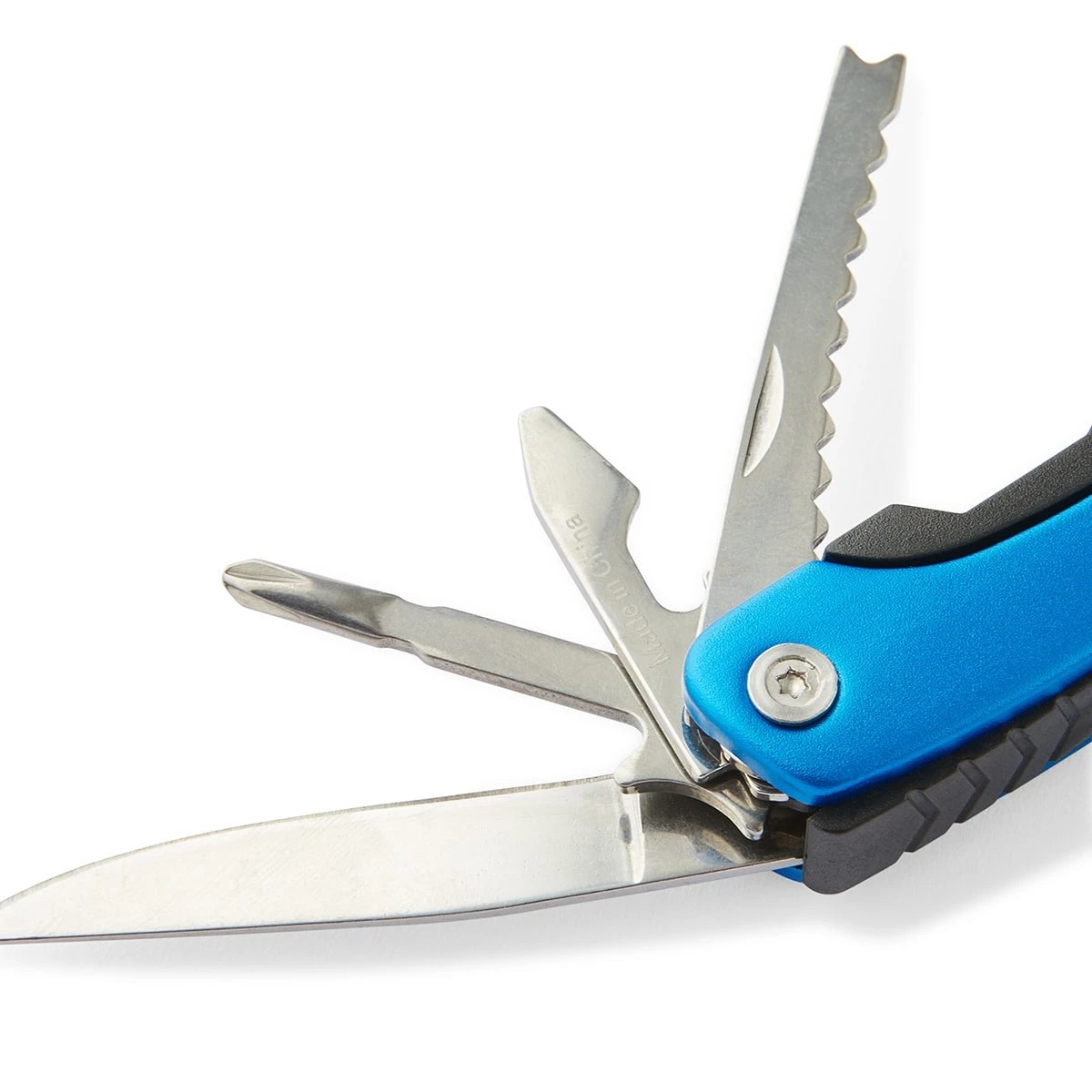 6 15-in-1 Multi Tool, 6 of 6