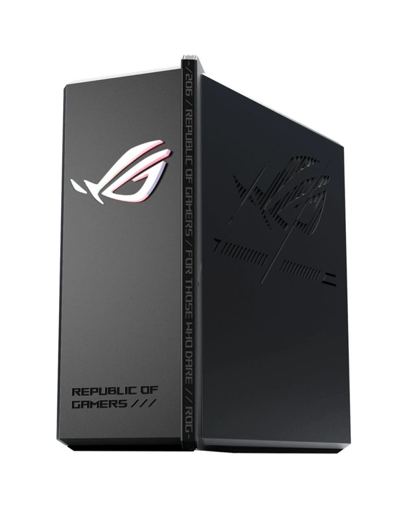 ASUS ROG Strix GS‑BE7200X Gaming Router