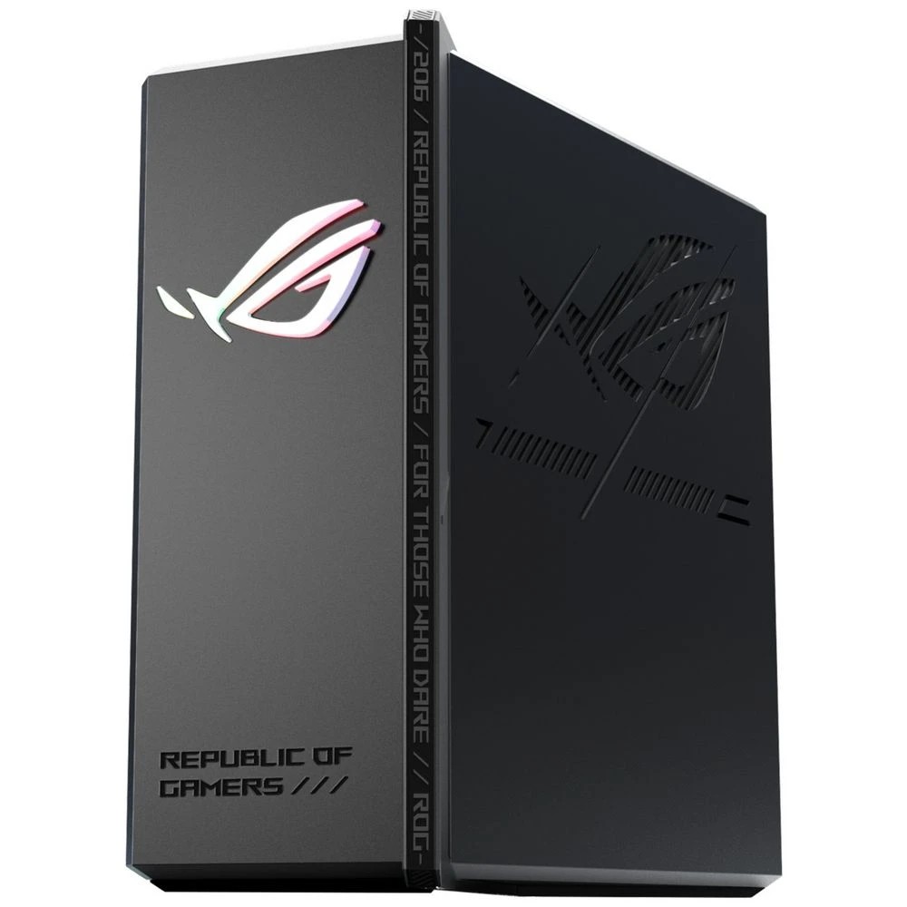 1 ASUS ROG Strix GS‑BE7200X Gaming Router, 1 of 5
