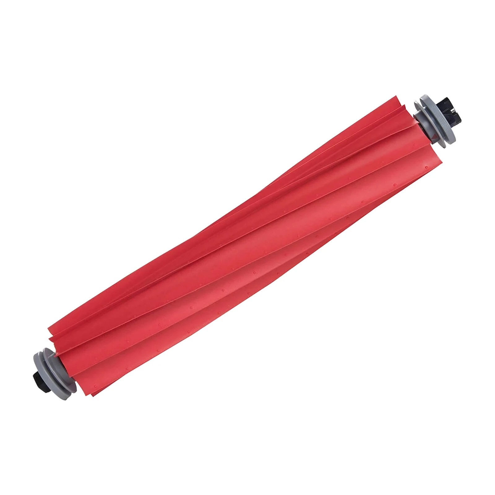 3 Roborock Roller Brush For S7 Q7 Qrevo Series Robot Vacuum Cleaners - Red, 3 of 4