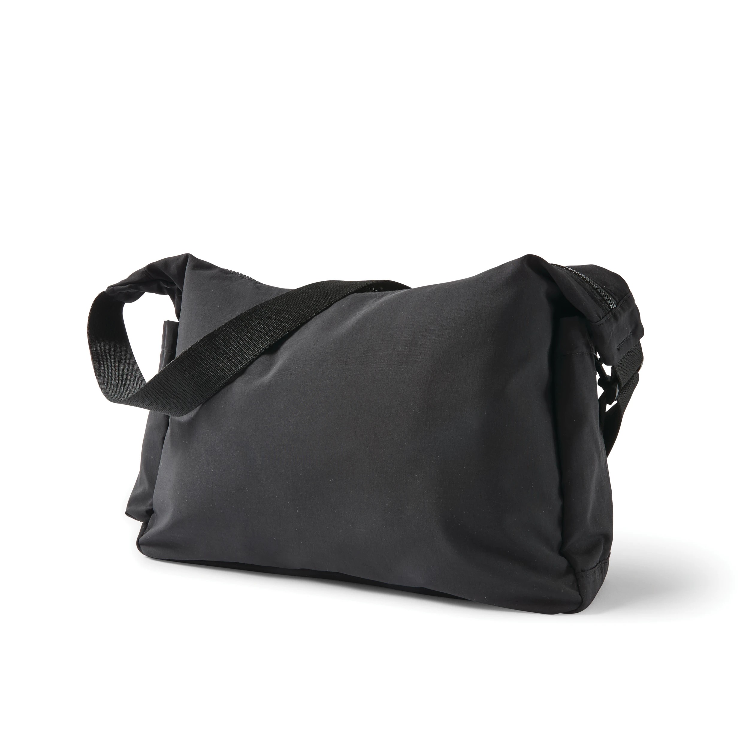 5 Multi Pocket Sling Bag - Black, 5 of 10