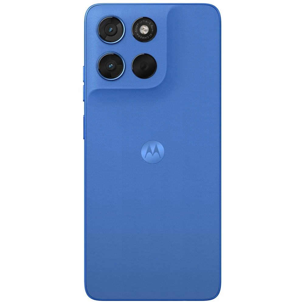 3 Motorola G57 128GB Regatta Blue, 3 of 8