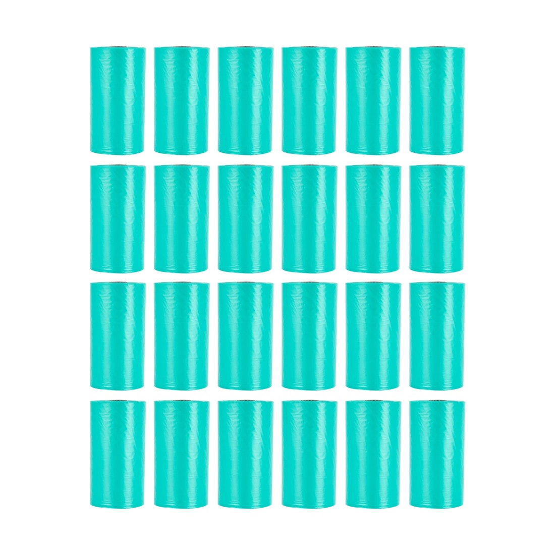 4 24 Pack Pet Clean Up Bags, 4 of 4