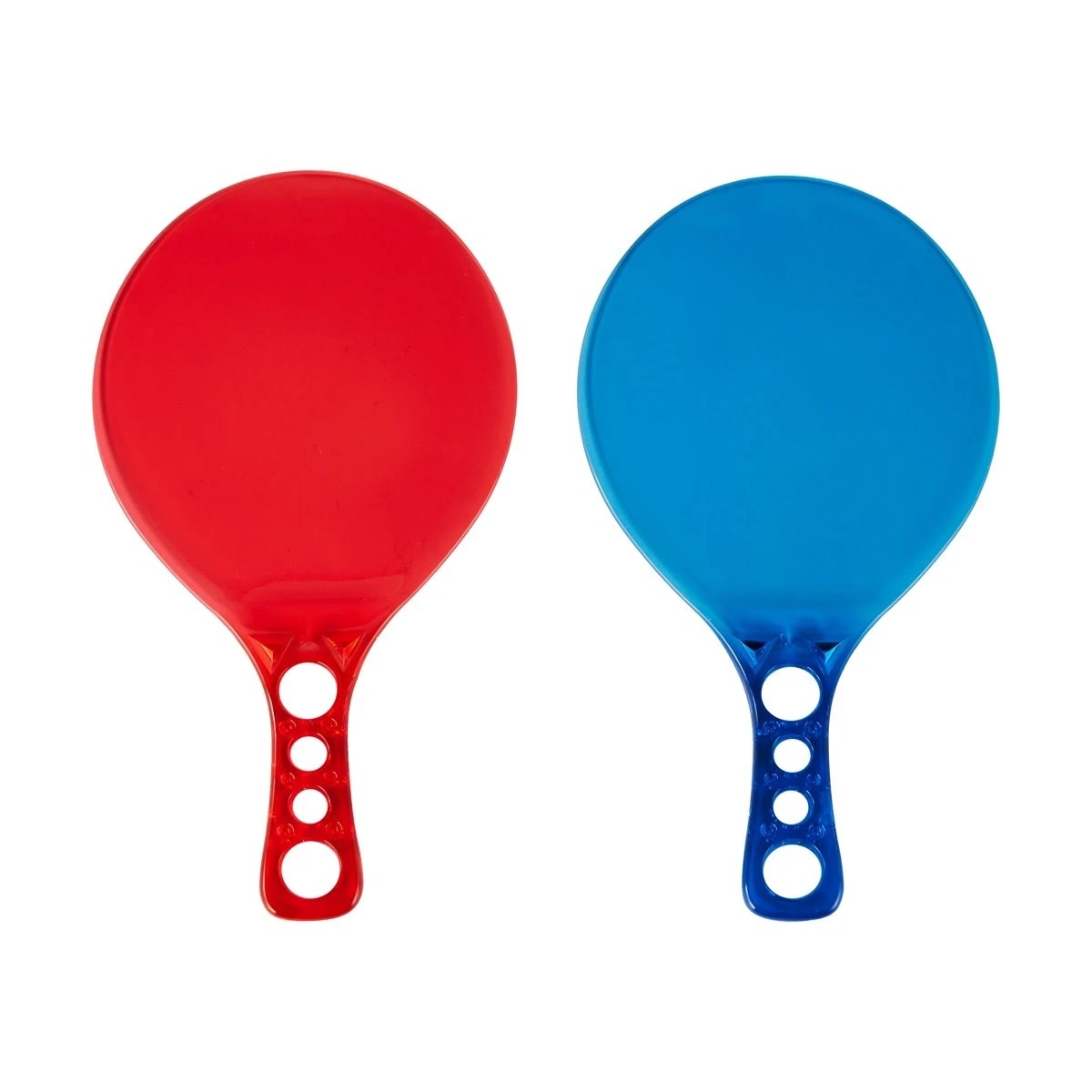 3 Table Tennis Bats - Assorted, 3 of 8