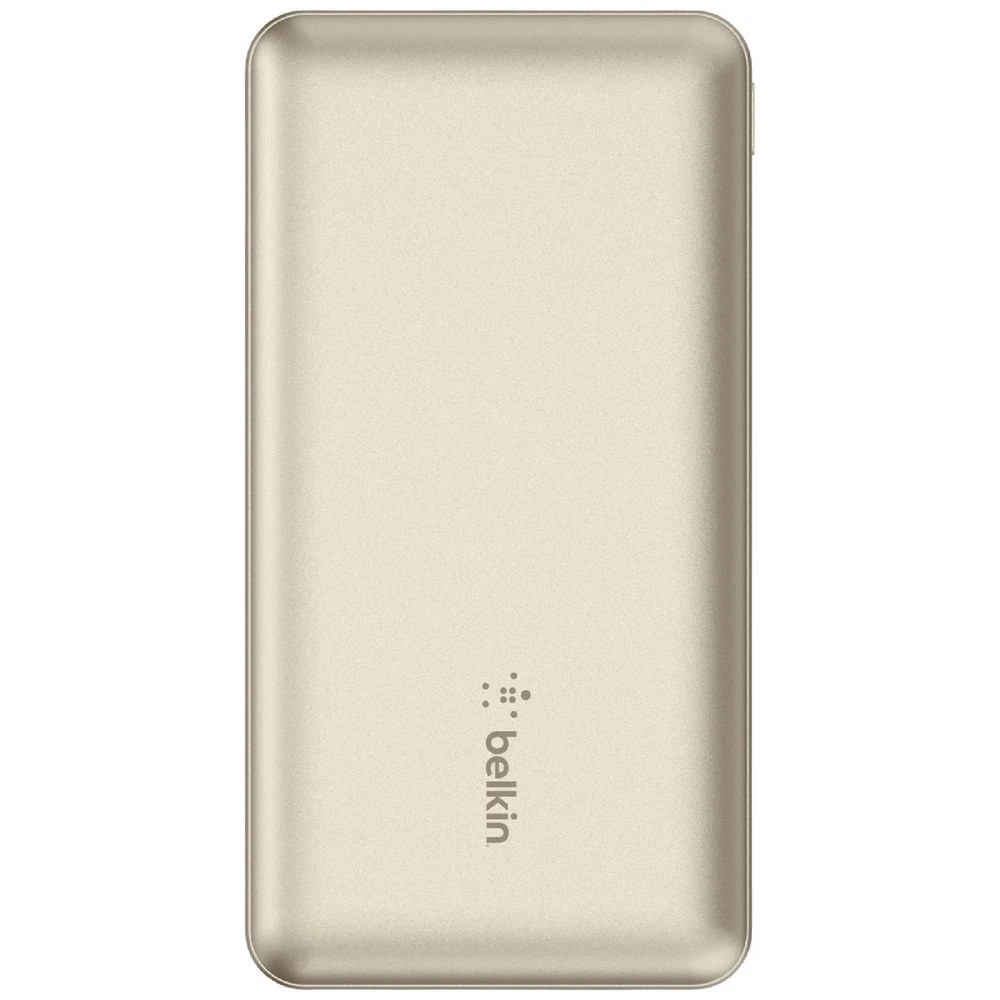 2 Belkin Boost 10K Power Bank Gold, 2 of 7
