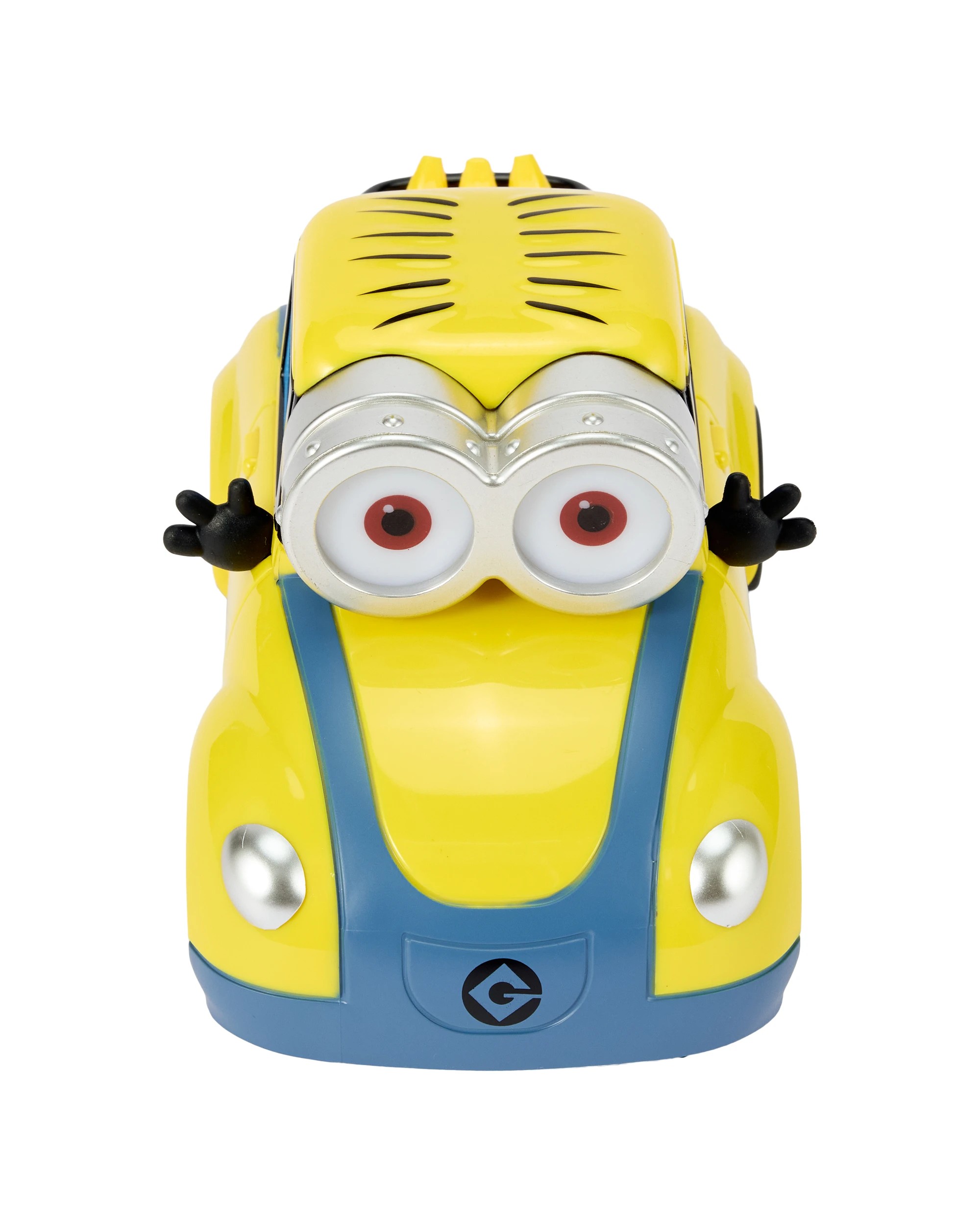 3 Illumination's Minions Go Banana Remote Control Toy, 3 of 8