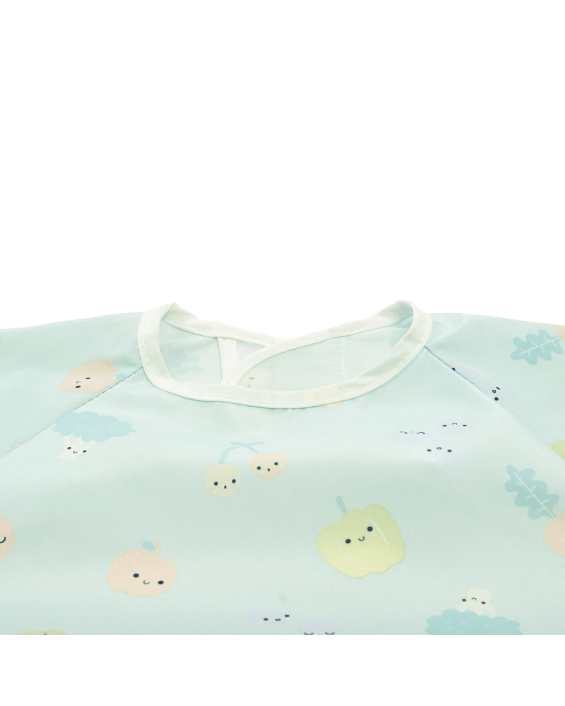 7 Coverall Smock Bib, 7 of 10