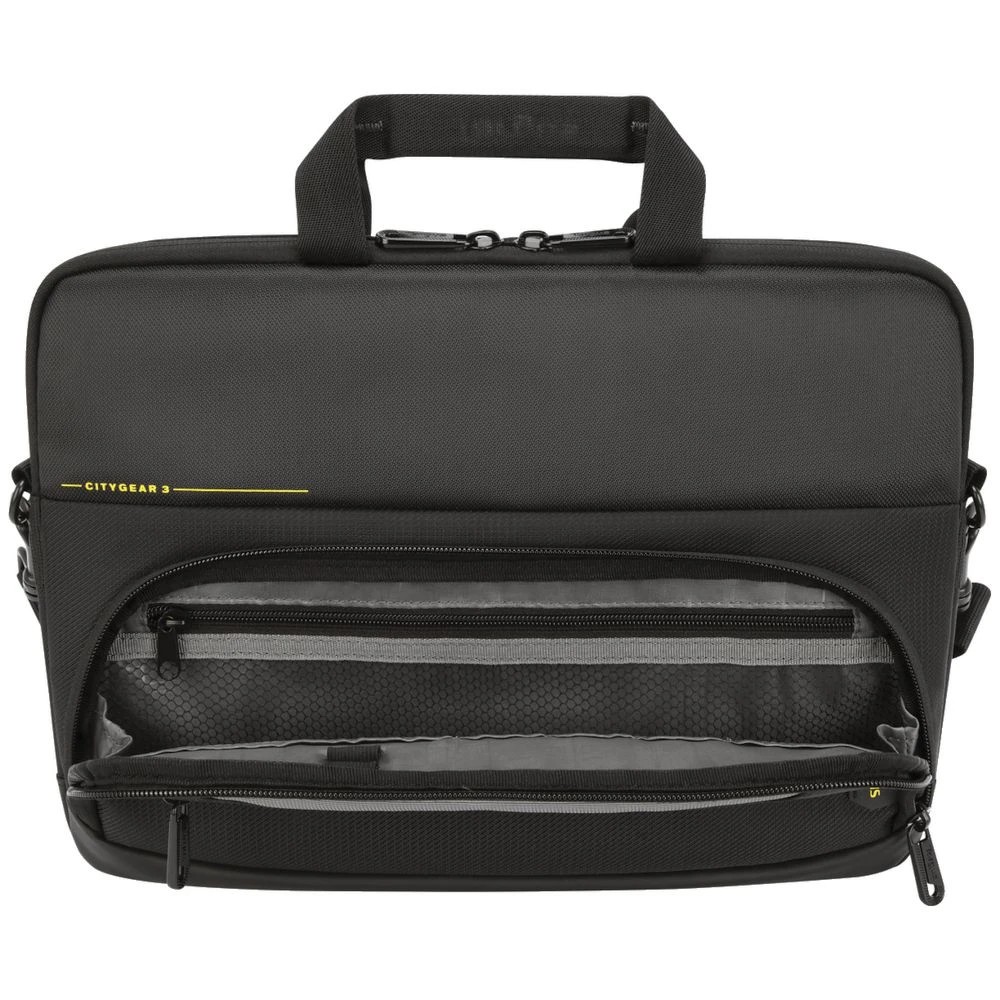 4 Targus CityGear 3 SlimLite Laptop Case 13-14", 4 of 5