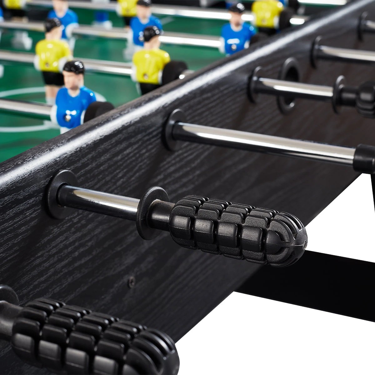 6 ActiveGo Header Fold-Up Foosball Soccer Table (120cm), 6 of 7