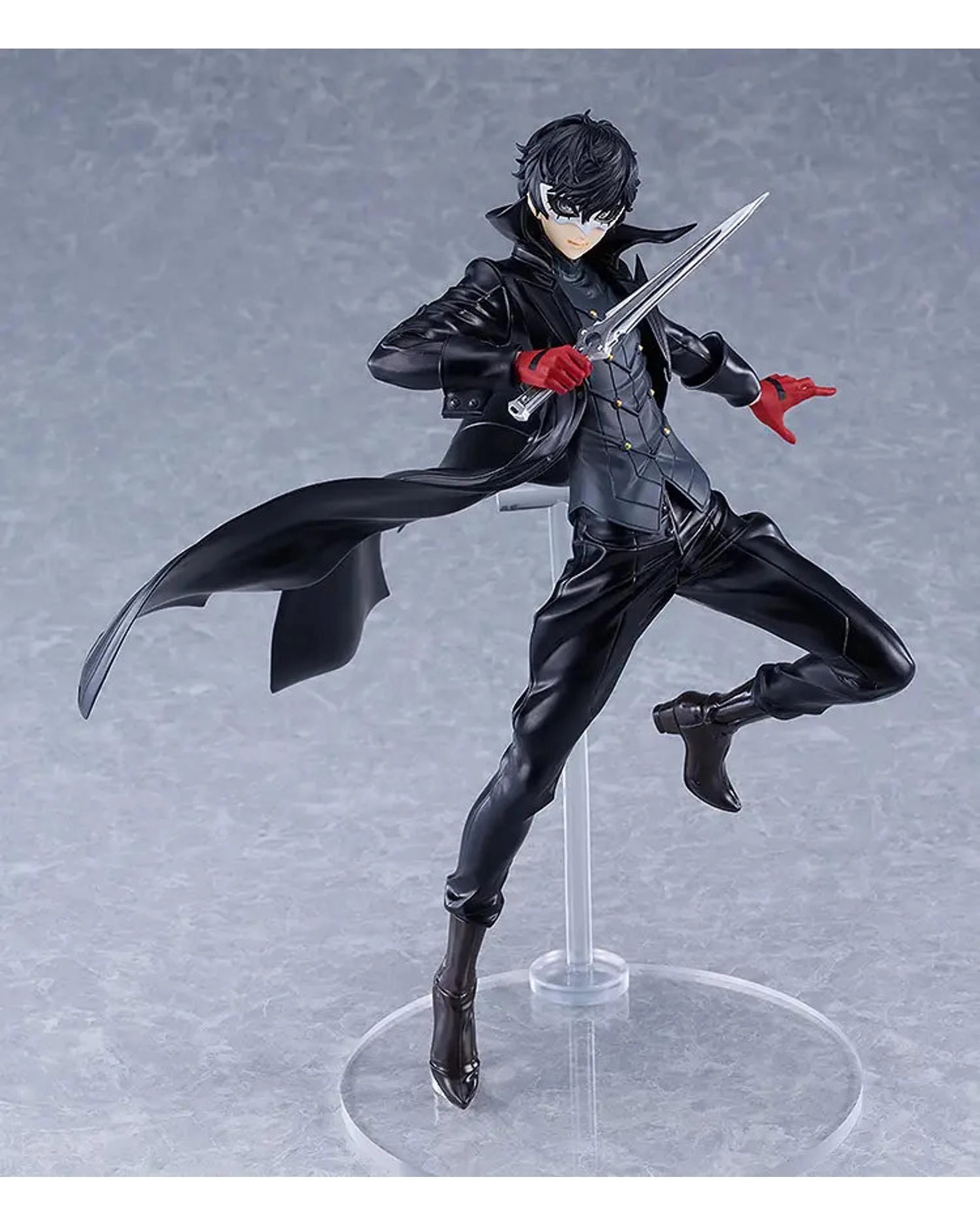 2 Pop UP Parade Persona 5 Royal Joker L Size Figure, 2 of 3
