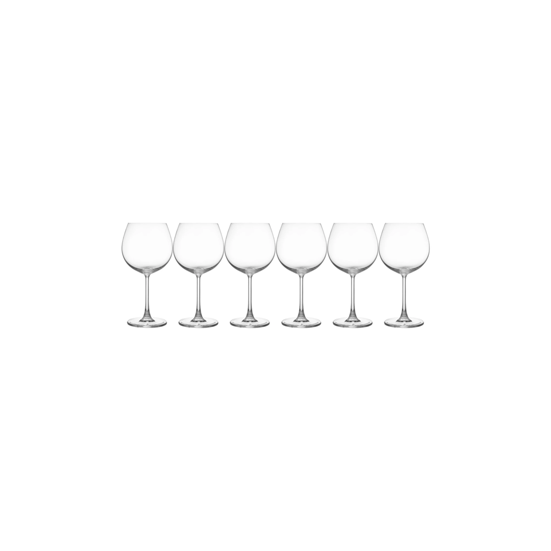 1 Maxwell & Williams 6 Pack Set Manhattan Gin Glasses 640ml Bar Glassware
 - Plain, 1 of 4