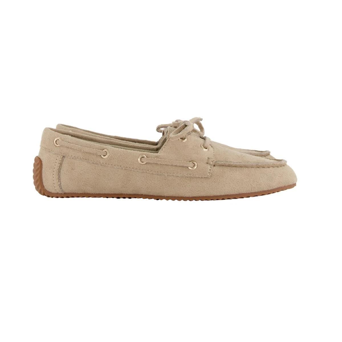 1 Boat Shoes Sand, 1 of 3
