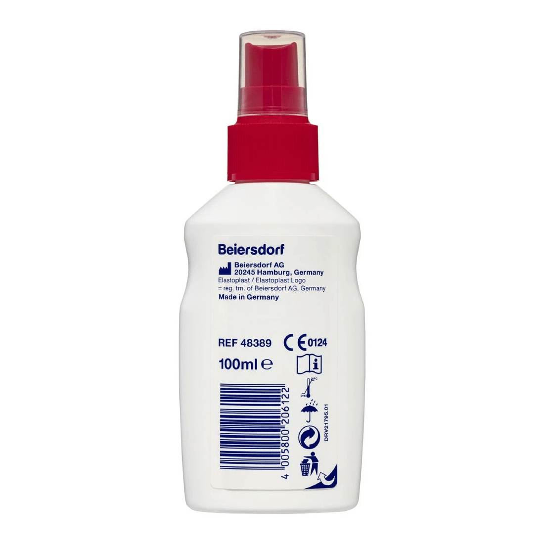 2 Elastoplast Wound Spray 100mL, 2 of 2