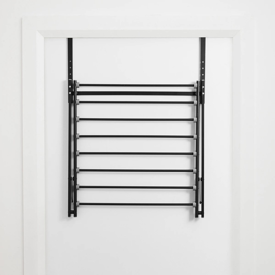 5 Behind the Door Airer, 5 of 10