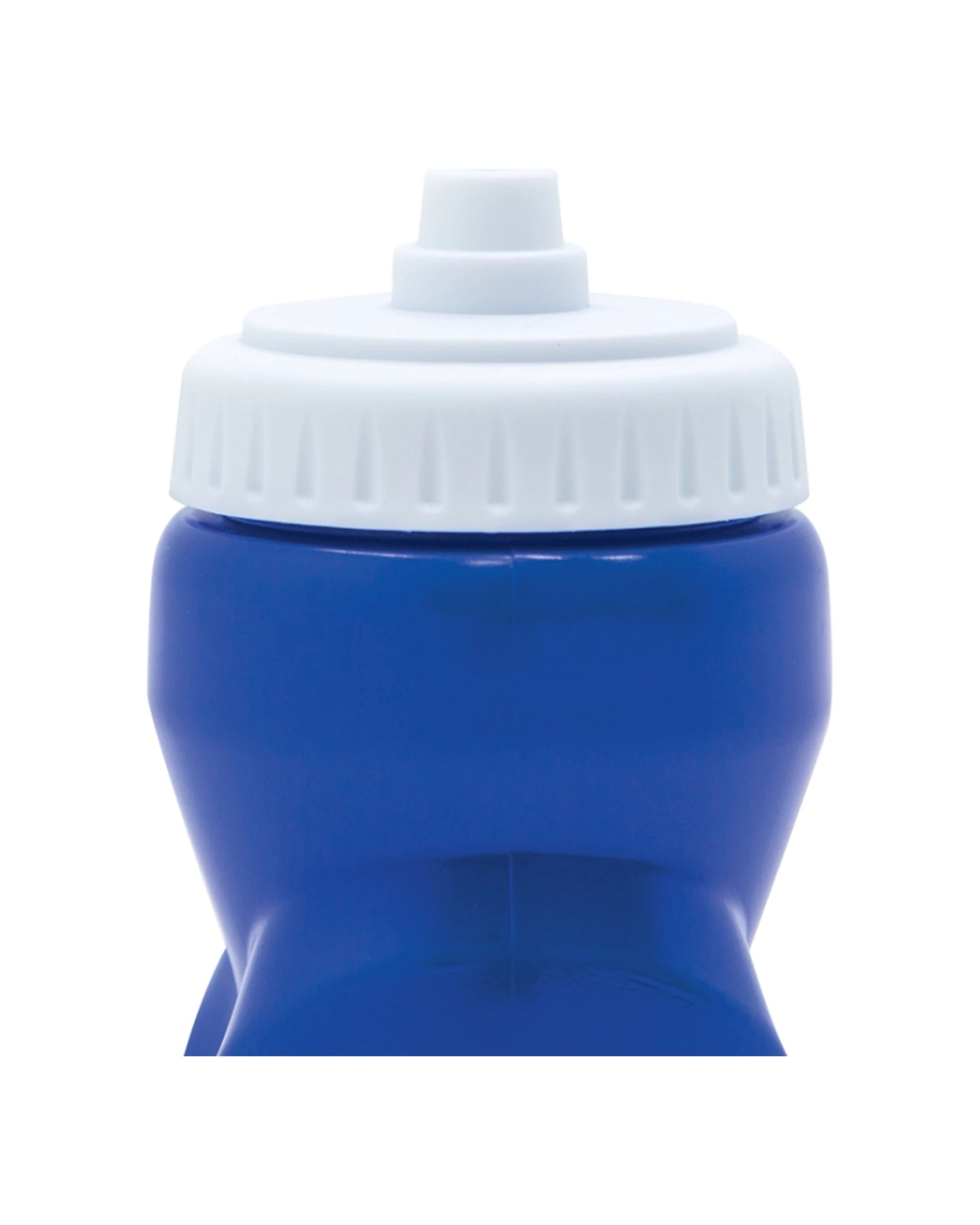 3 Victor Sports Leak Proof Athlete Water Bottle 800ml With Sure Shot Lid - Blue, 3 of 7