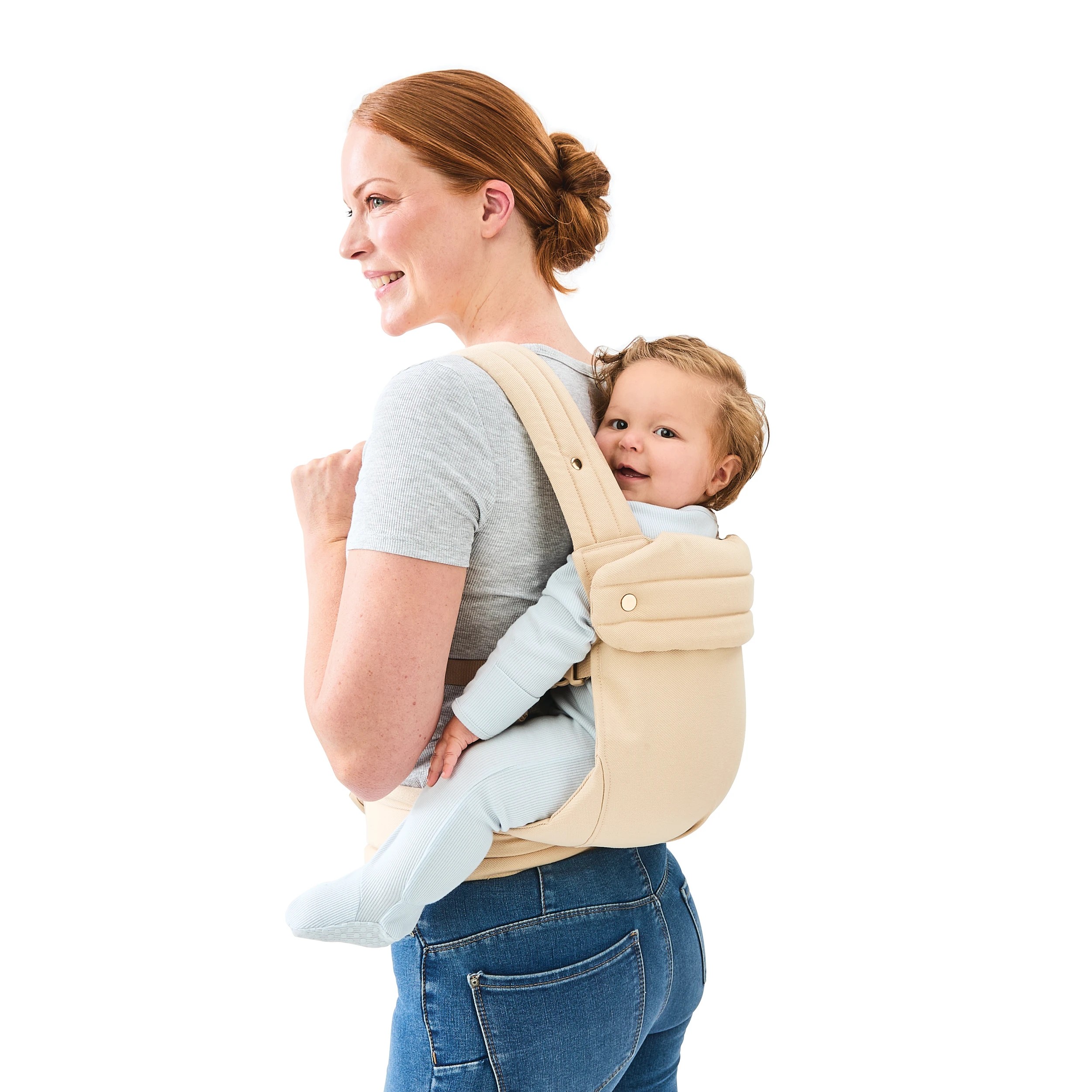 4 Crossback Baby Carrier, 4 of 10