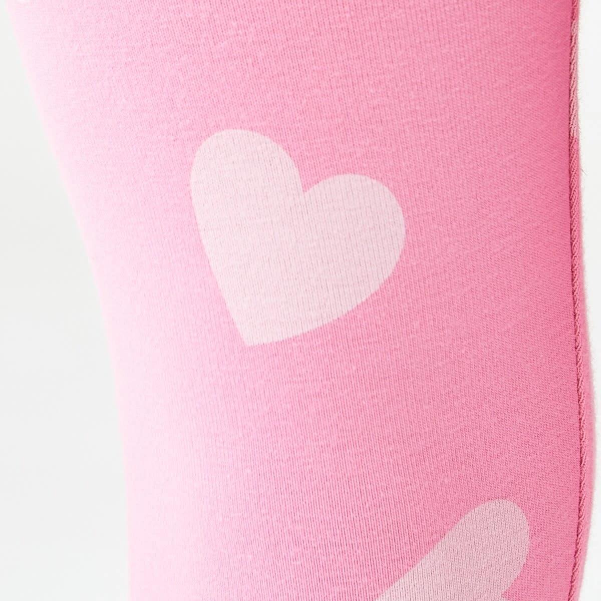 4 Leggings Heart, 4 of 8