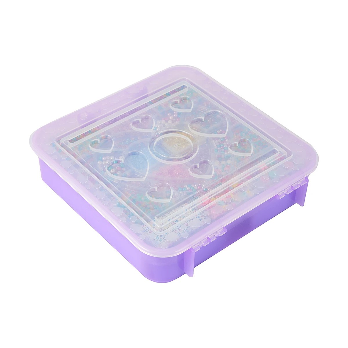 10 Mega Jewellery Design Studio Bead Set, 10 of 10