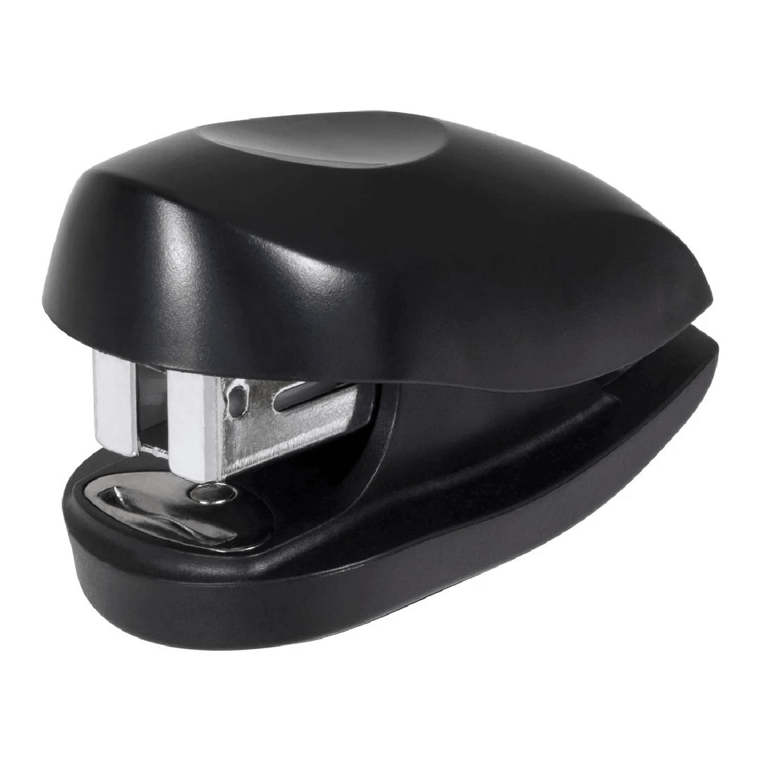 1 Rexel Tot Mini Stapler Black, 1 of 5