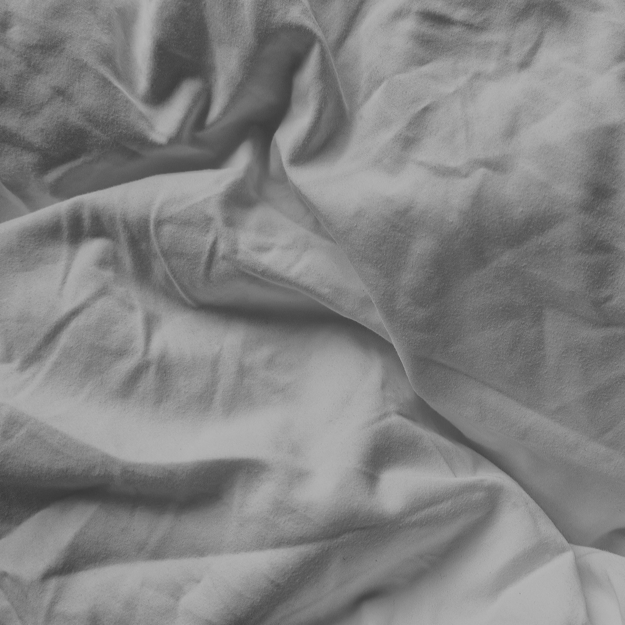 2 Royal Comfort Opulence Washed Microfibre Sheet Set - Single Bed - Grey, 2 of 5