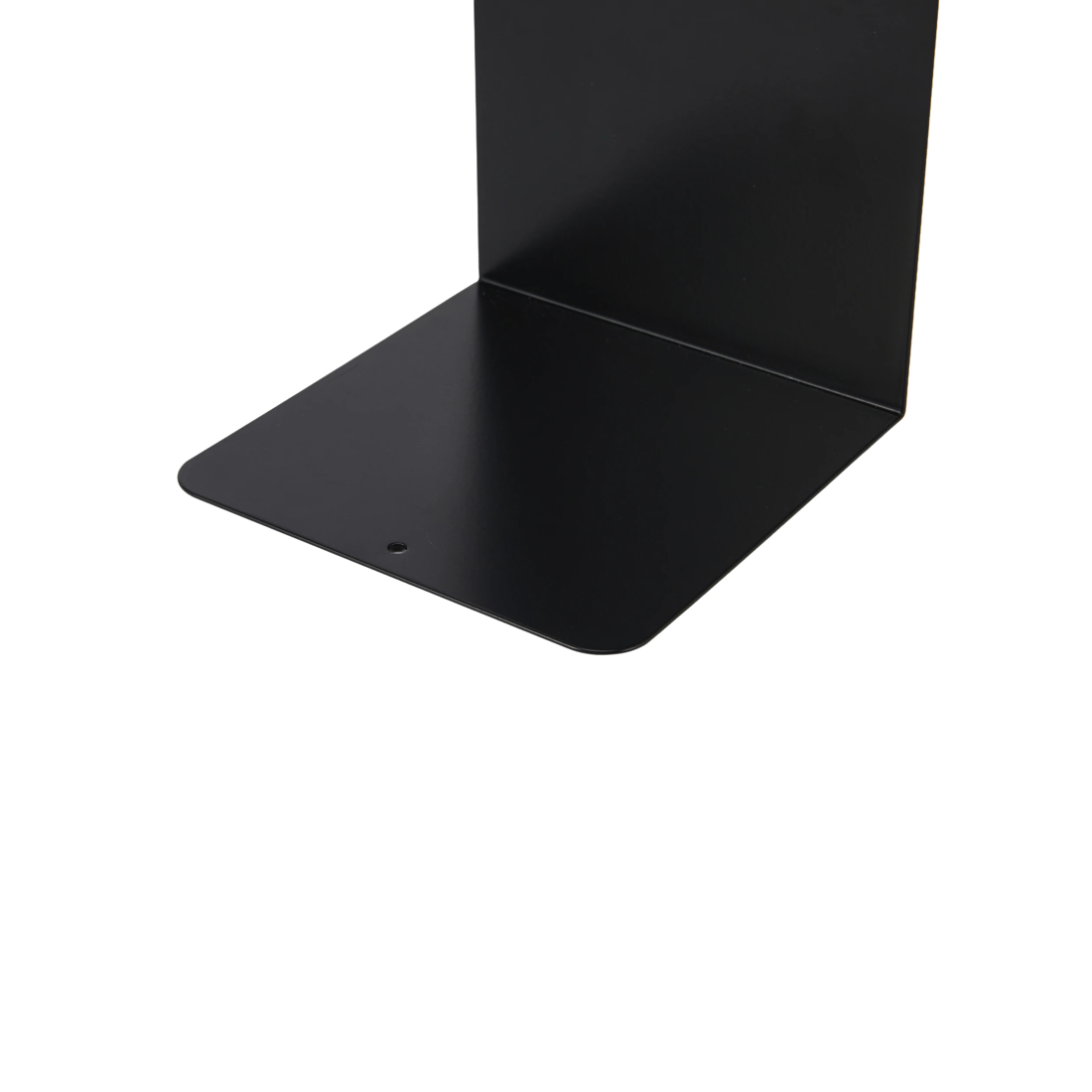 5 2 Pack Metal Bookends, 5 of 6