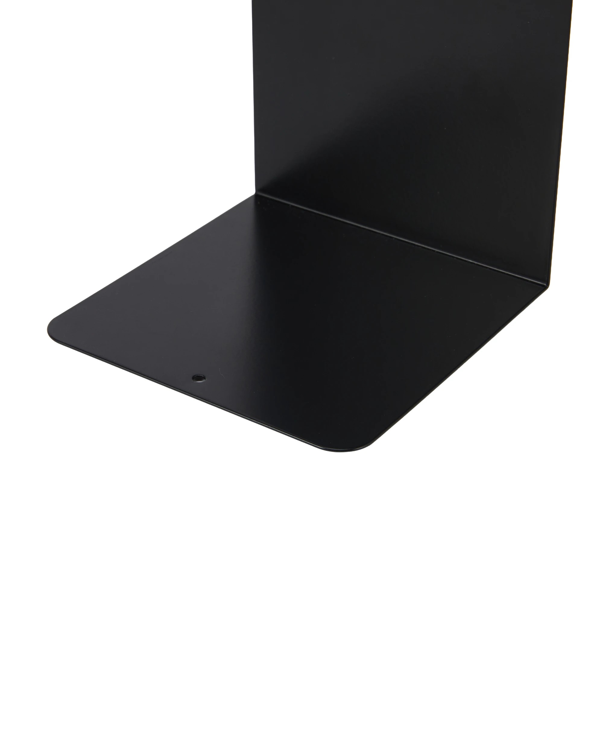 5 2 Pack Metal Bookends, 5 of 6