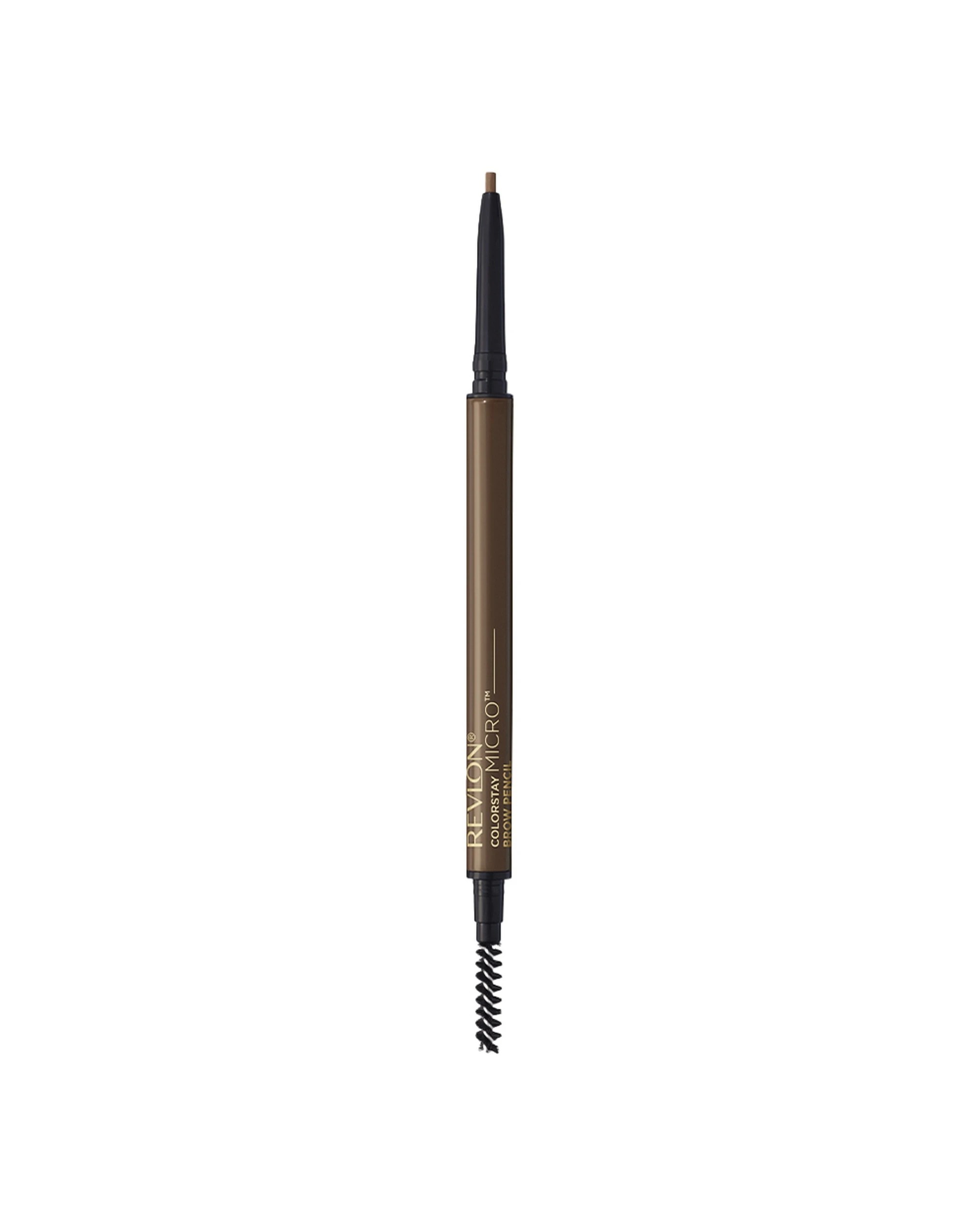 1 Revlon Colorstay Micro Brow Pencil 0.09g 454 Medium Brown, 1 of 1