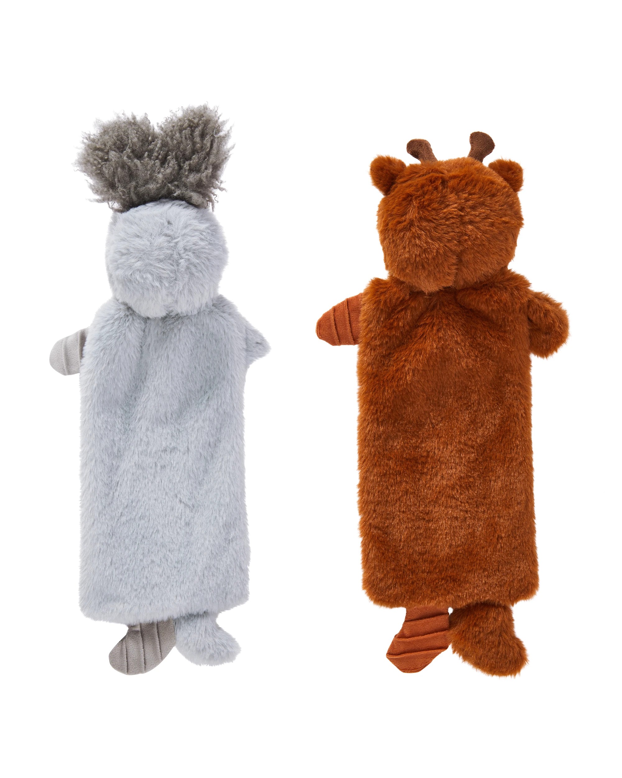 2 Crinkle Plush - Assorted, 2 of 3