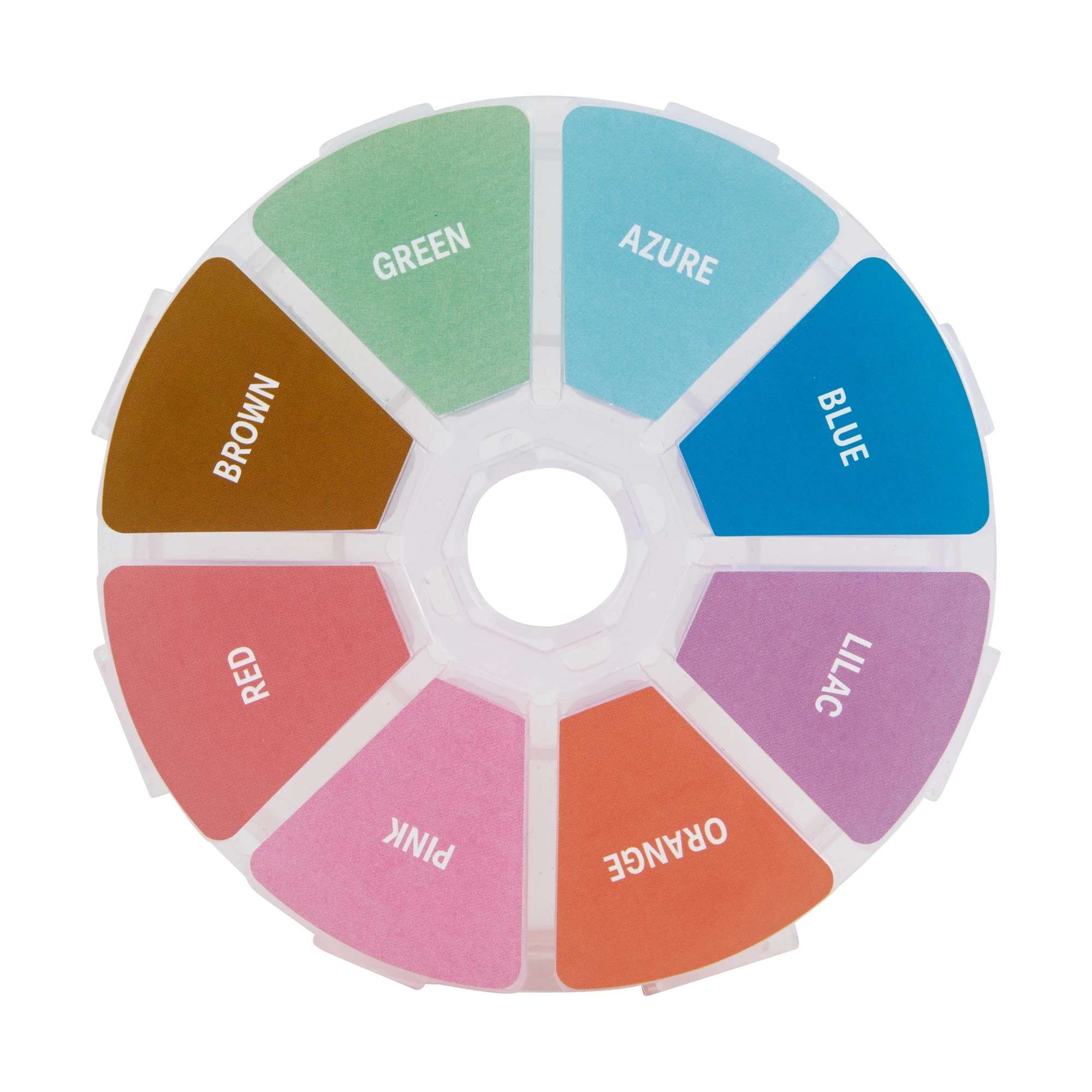 2 8 Pack Candle Making Dyes, 2 of 3