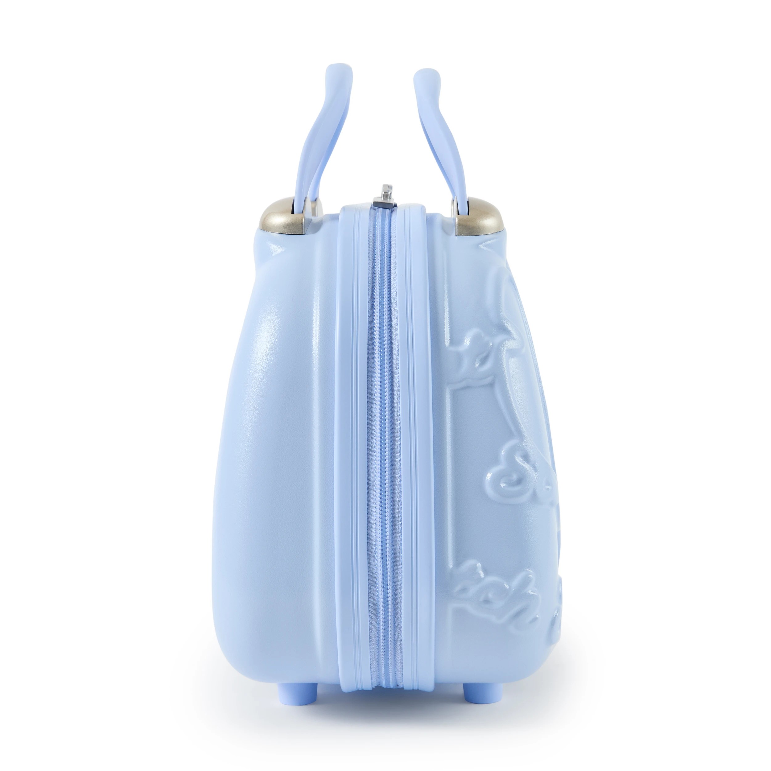 8 2 Piece 3D Disney Lilo & Stitch Luggage Set, 8 of 10