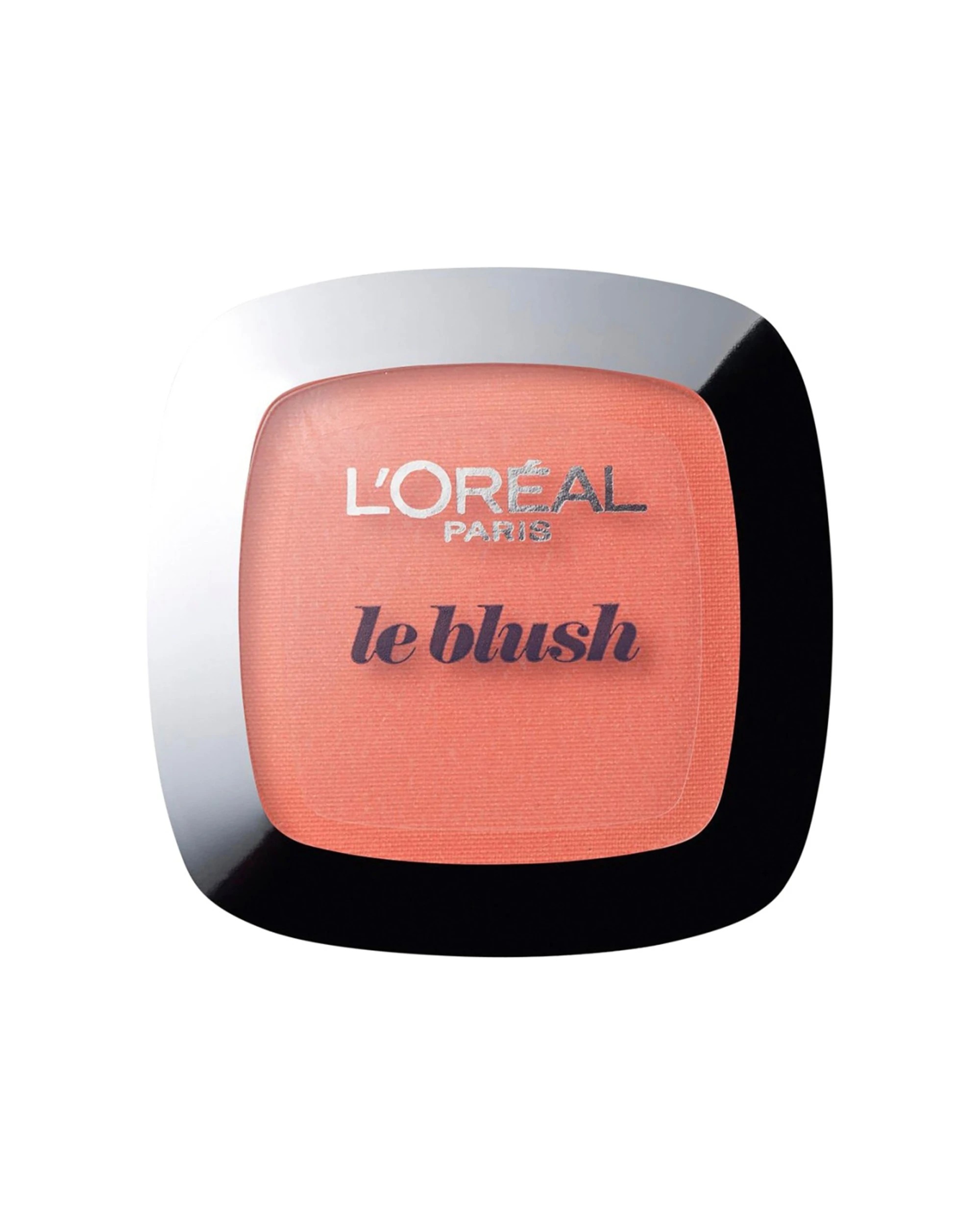 1 L'Oreal Paris True Match Blush Soft Blendable Power 5g 160 Peach - Pink, 1 of 3