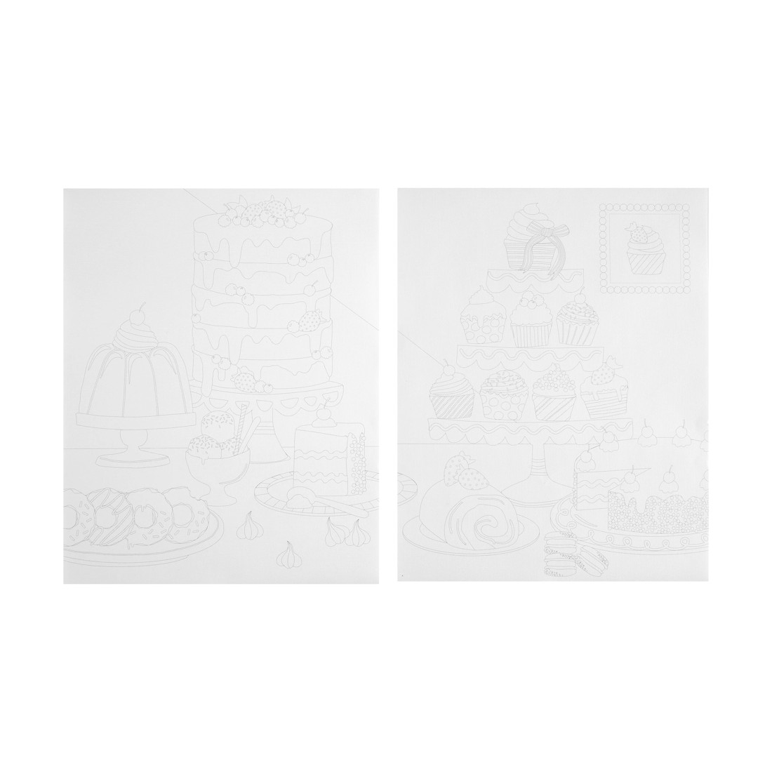 3 Paint Together Art Kit, 3 of 6