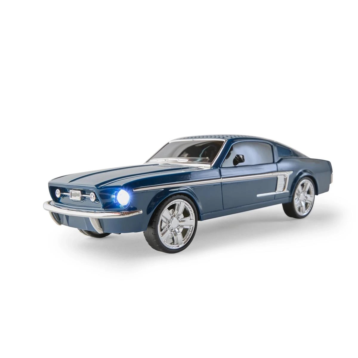 1 Novelty Car Speaker - Muscle, 1 of 7
