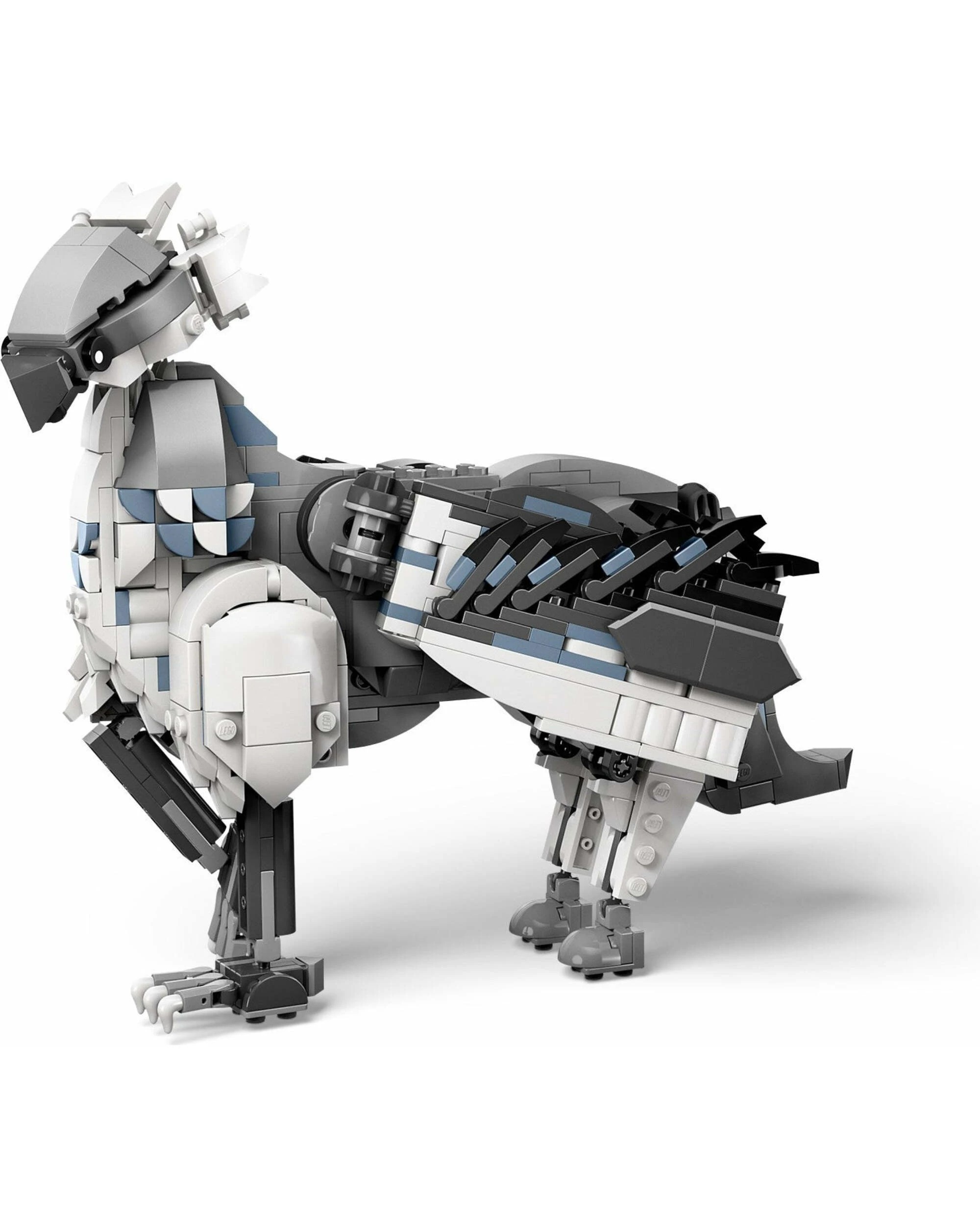 3 LEGO Harry Potter Buckbeak 76426, 3 of 5