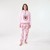 Lotso Pink