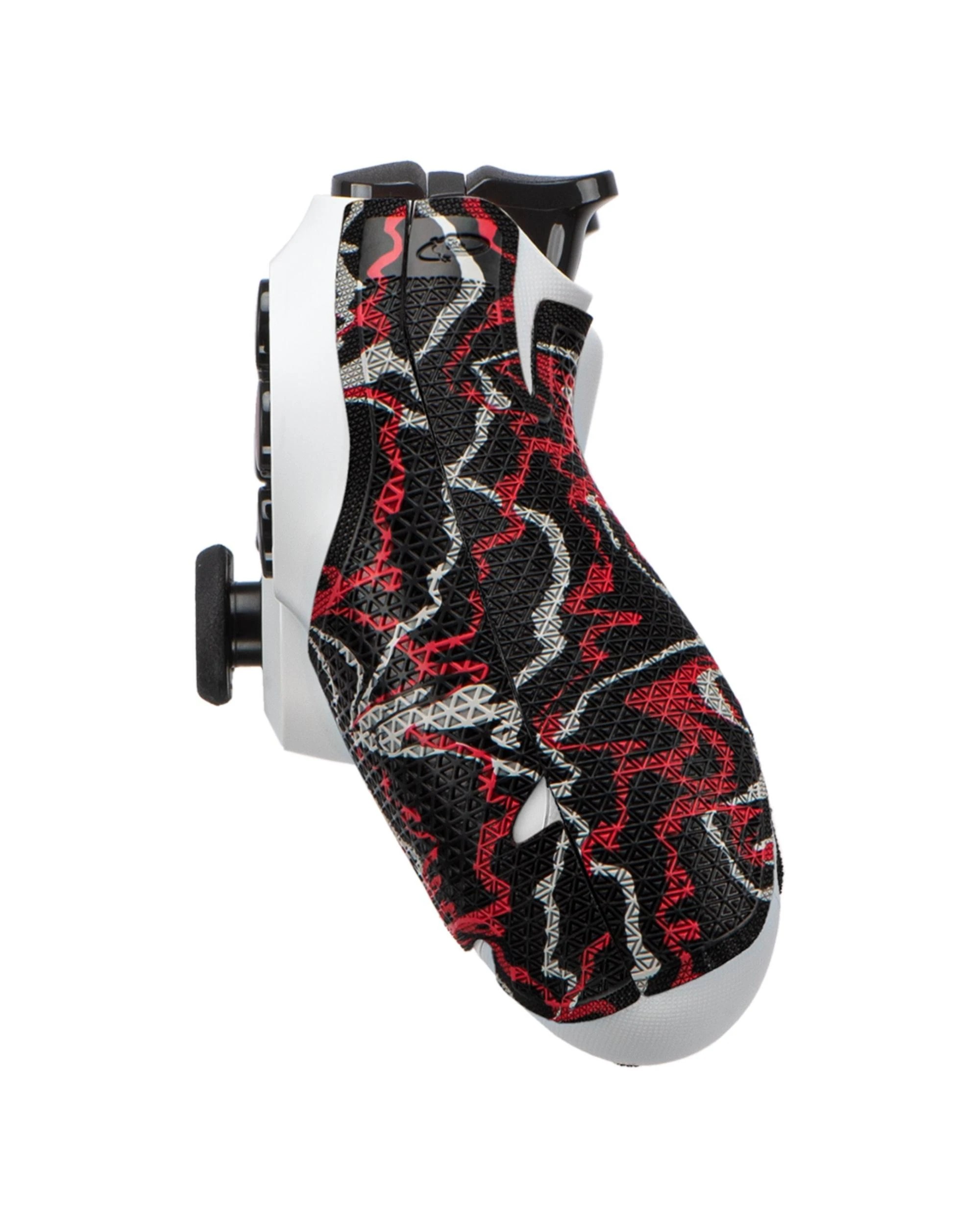 5 Lizard Skins DSP Skin for PS4 Controller - Wildfire Camo - Multi, 5 of 6