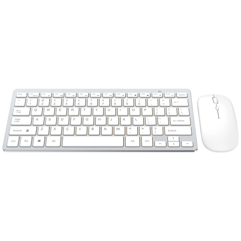 2 Qudo Essential Compact Keyboard and Mouse Combo, 2 of 4