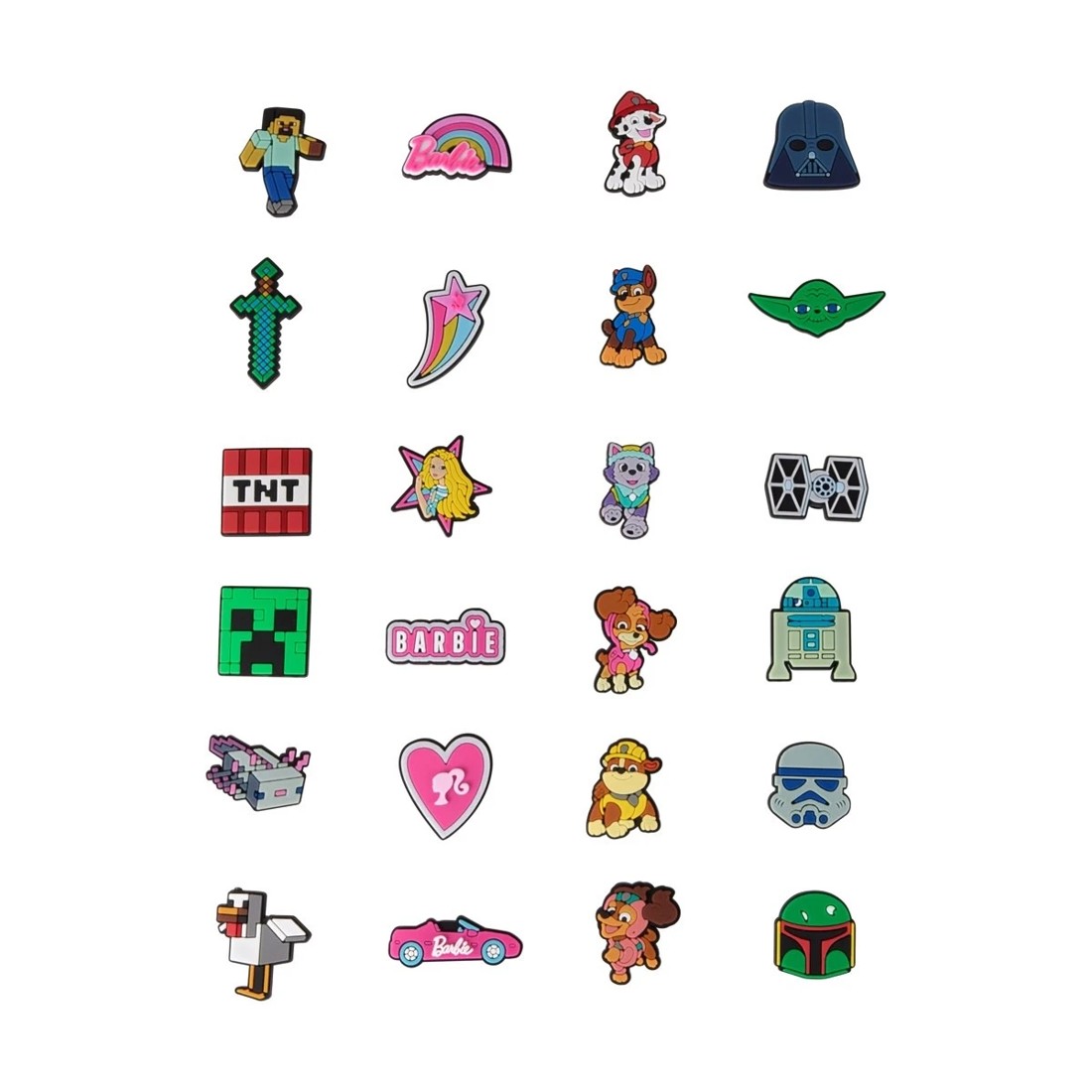 10 DIY Switch Band - Assorted, 10 of 10