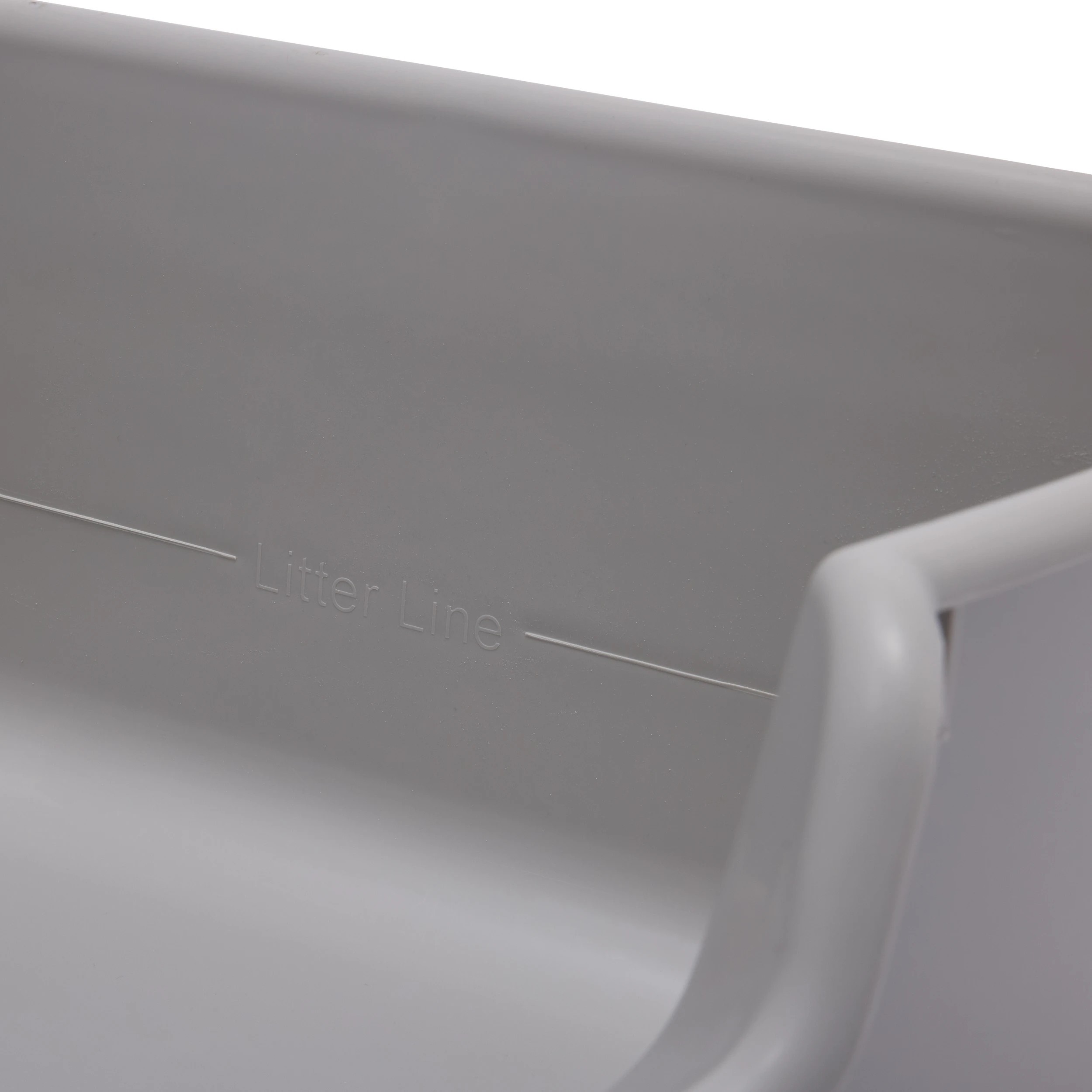 7 Cat Litter Tray Corner, 7 of 7