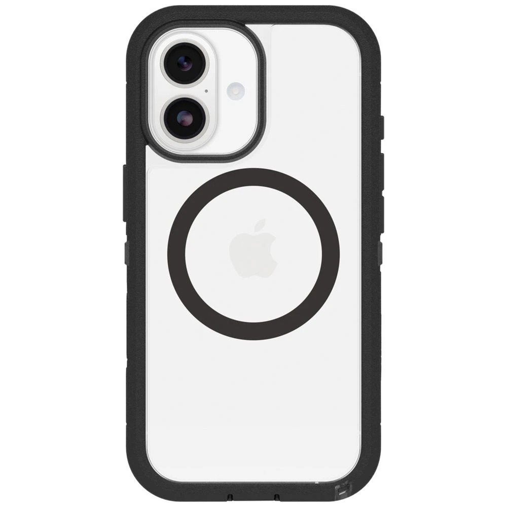 1 OtterBox Defender XT Case iPhone 17 Black, 1 of 5