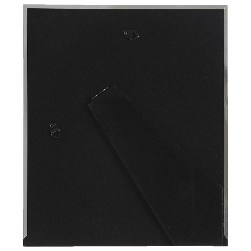 4 Timesless 10x12" Frame Silver, 4 of 4