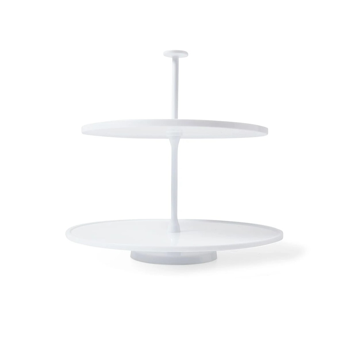 3 2 Tiered Cake Stand, 3 of 7