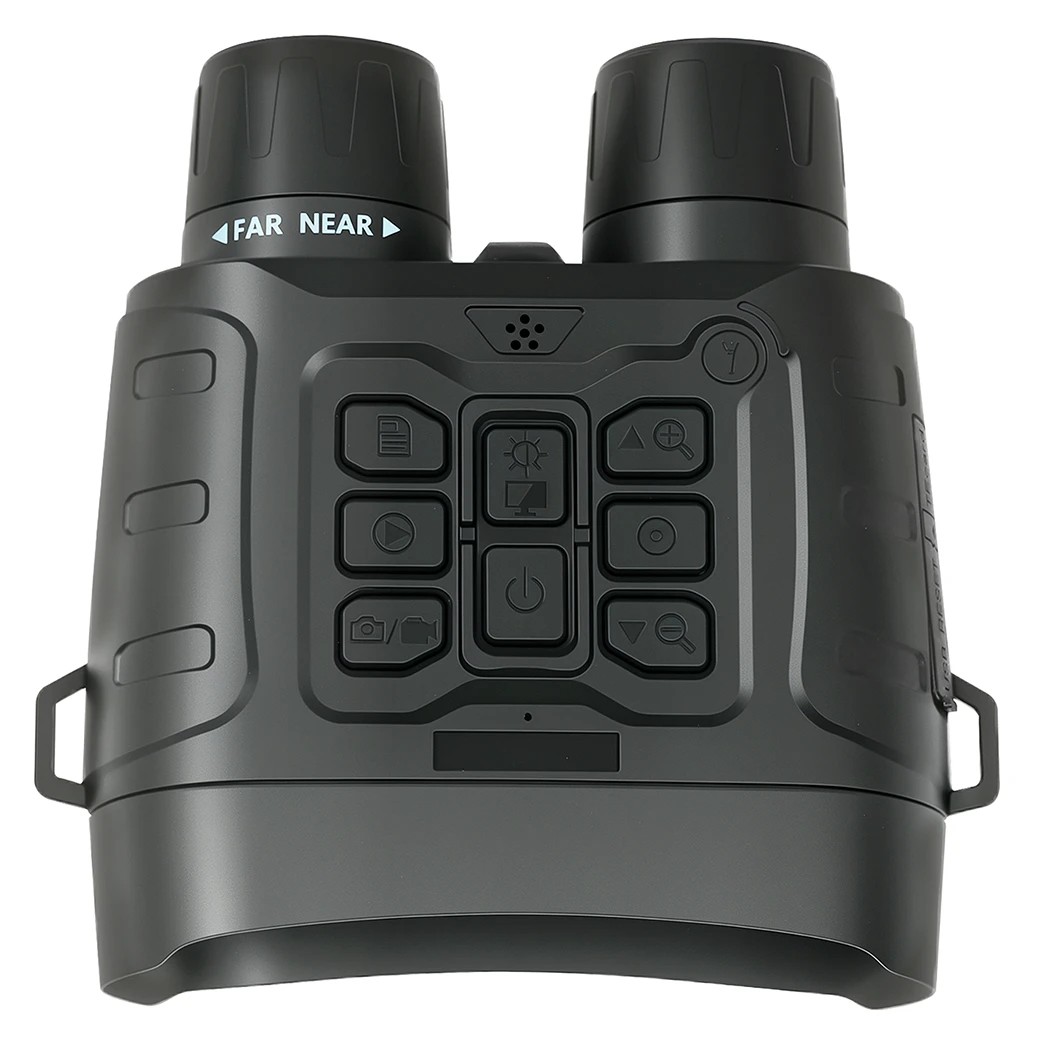 2 Spector 4K Infrared Night Vision Goggles with 32GB TF Card, 2 of 8