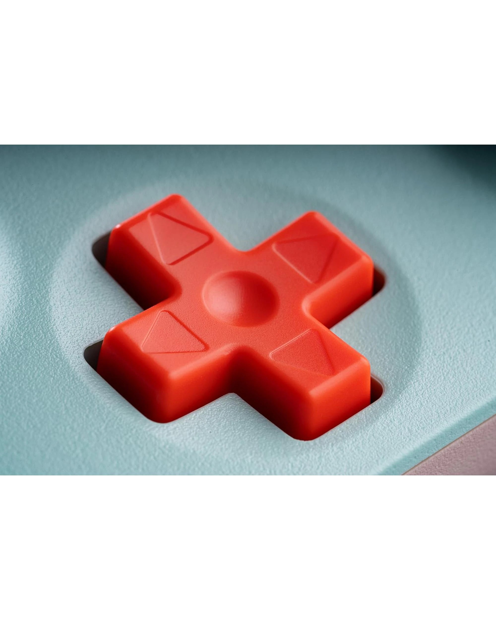 8 8BitDo Ultimate 2C Wireless Controller for PC - Mint, 8 of 9