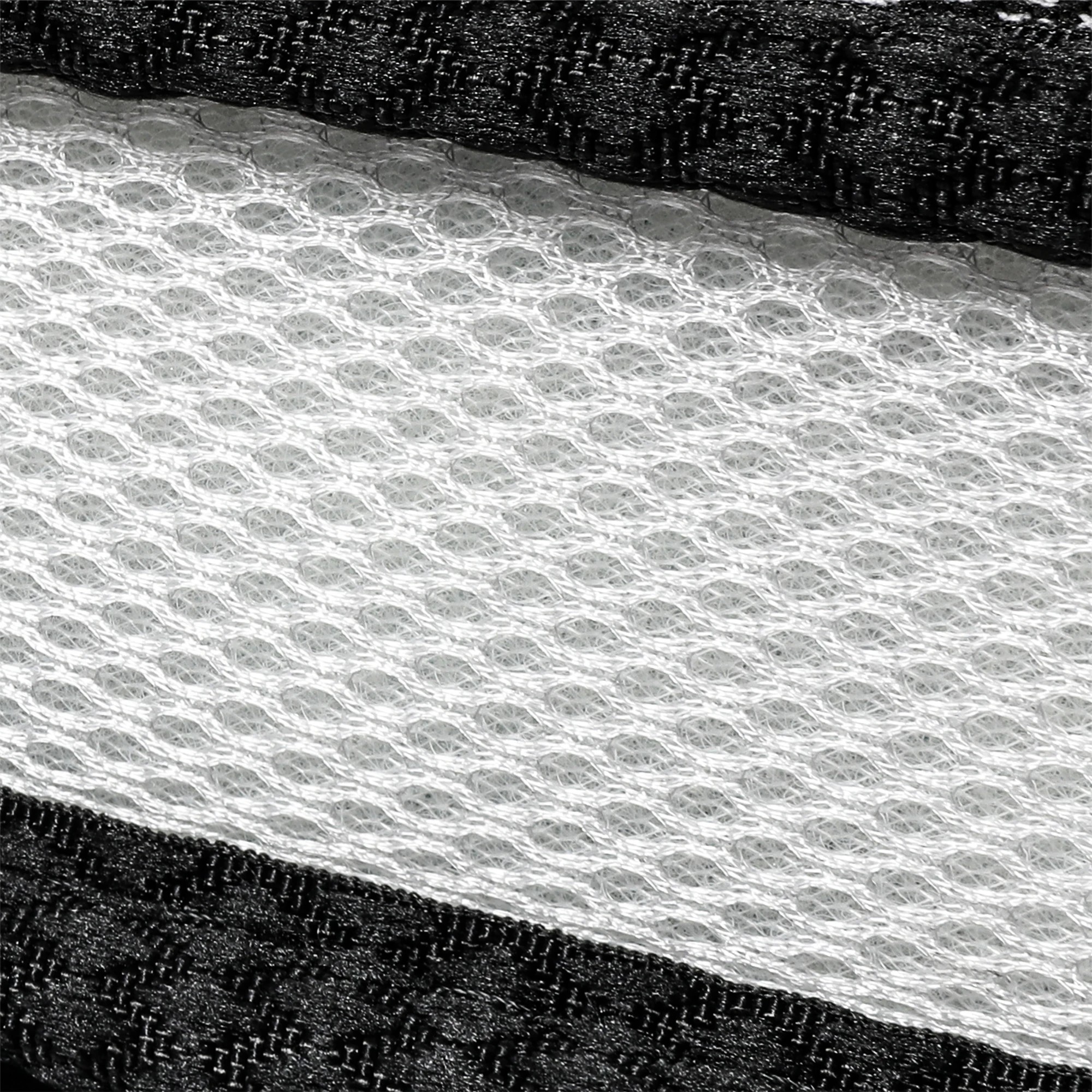 6 Dreamz Spring Mattress 7 Zone Bed Pocket Medium Firm Memory Foam 32cm Double, 6 of 9