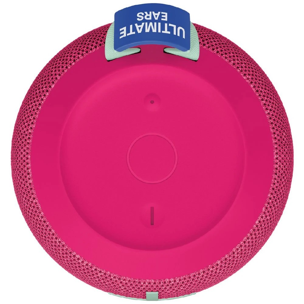 4 Ultimate Ears Wonderboom 4 Pink, 4 of 10