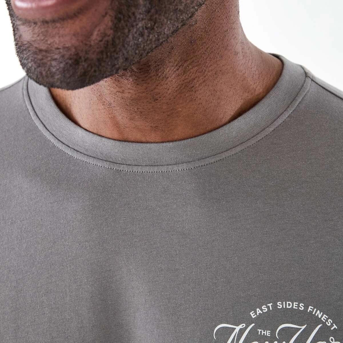 5 Printed T-shirt SILENT STORM, 5 of 6