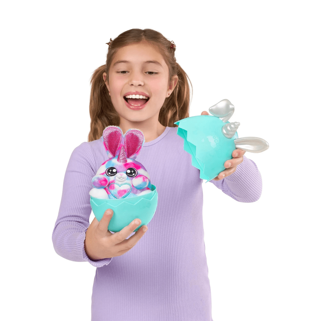 8 Rainbocorns Bunnycorn Surprise Series 2 by ZURU - Assorted* - Multi, 8 of 10